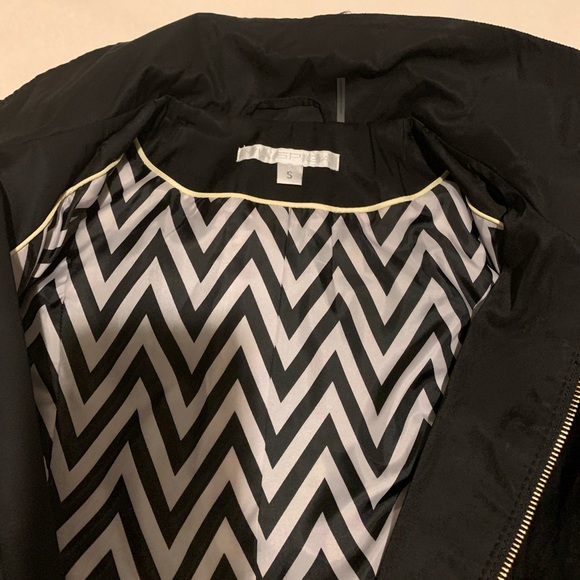 🌸NEW VIA SPIGA trench coat - Picture 6 of 8